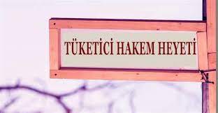 Tüketici Hakem Heyeti Nedir? Nasıl başvuru yapılır?