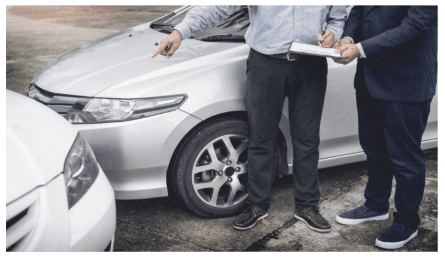 Araç Değer Kaybı Nedir? Nasıl Başvuru Yapılır ?