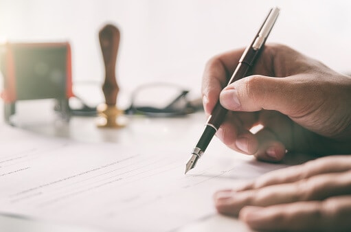 Tensip Zaptı Nedir? İçeriğinde Neler Vardır? Erzincan Avukat Nedir?