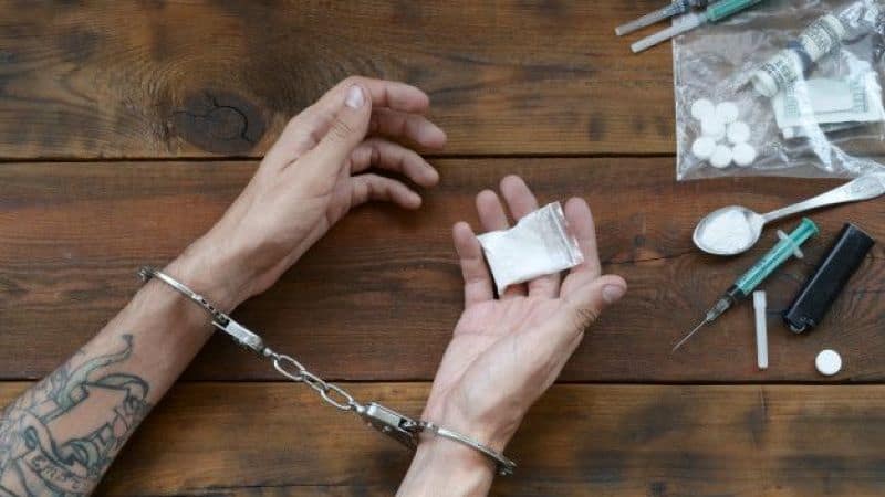 uyuştucu ticareti suçu ve cezası nedir? Erzincan Ceza Avukatı Nedir?