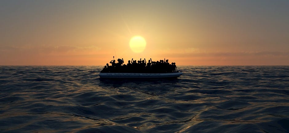 Göçmen Kaçakçılığı Suçu ve Cezası Nedir? Erzincan Avukat Nedir?