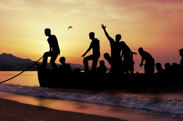 Göçmen Kaçakçılığı Suçu ve Cezası Nedir? Erzincan Avukat Nedir?