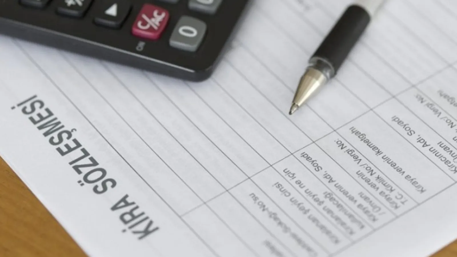 Kira Sözleşmesi Nedir? Nasıl Hazırlanır? Kira Artış Oranı Nedir? Erzincan Avukat Nedir?