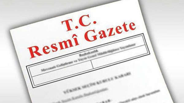 2023 Yılı CMK Ücret Tarifesi Resmi Gazete'de yayınlandı. Erzincan Barosu Avukatları 