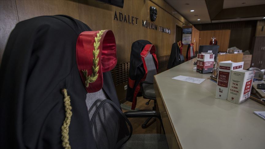 Yargıyla İlgili OHAL Kararnamesi Nedir? Adli Süreler Durduruldu Mu ?