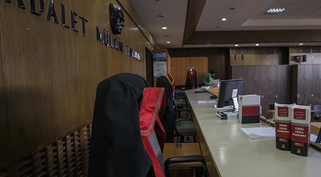 Ceza Davalarında Savcının Esas Hakkında Mütalaası Nedir ?