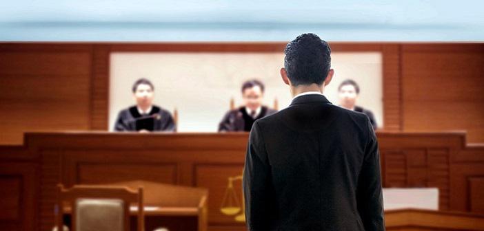 Yalan Tanıklık (Şahitlik) Suçu Ve Cezası Nedir?