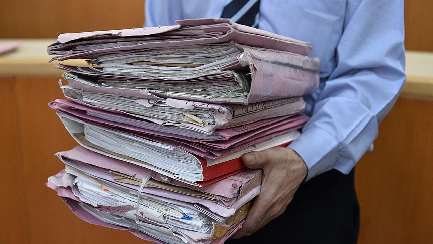 Davanın Açılmamış Sayılması Nedir?