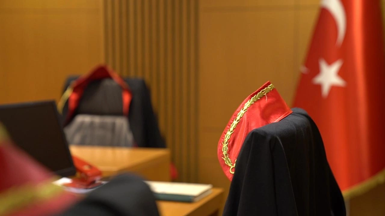 8. Yargı Paketi Olarak Bilinen Kanun Teklifi Nedir?