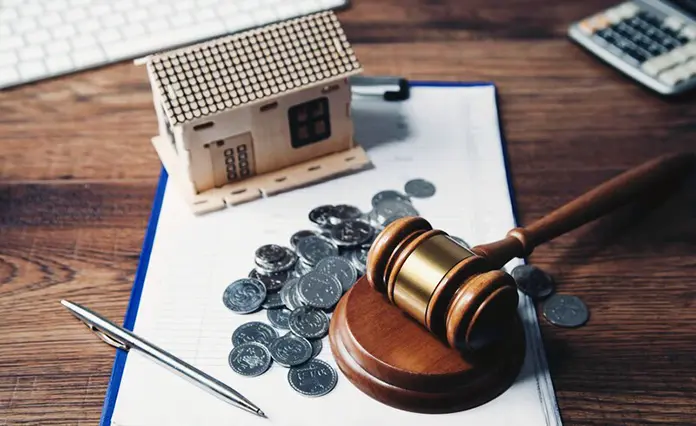 Boşanmada Mal Rejimi Davası Mal Rejiminin Tasfiyesi, Katılma Payı ve Katkı Payı Alacağı 2024 Nedir?