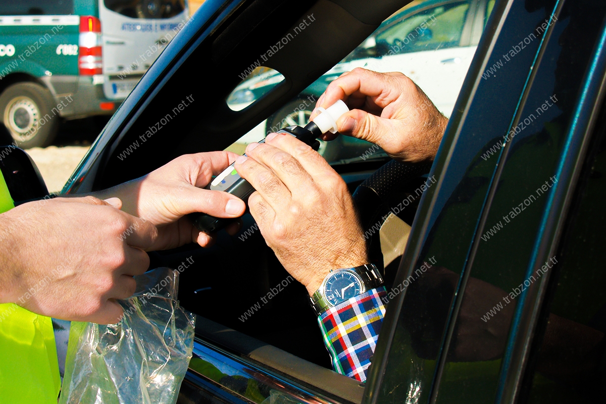 Alkollü Araç Kullanma Cezası ve Ehliyet Geri Alma İtirazı Nedir? Güncel 2024