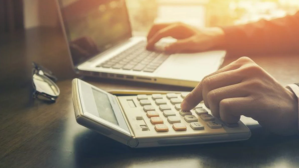 Harç ve Gider Avansı Nedir? Harç Tamamlama Nedir? 2025