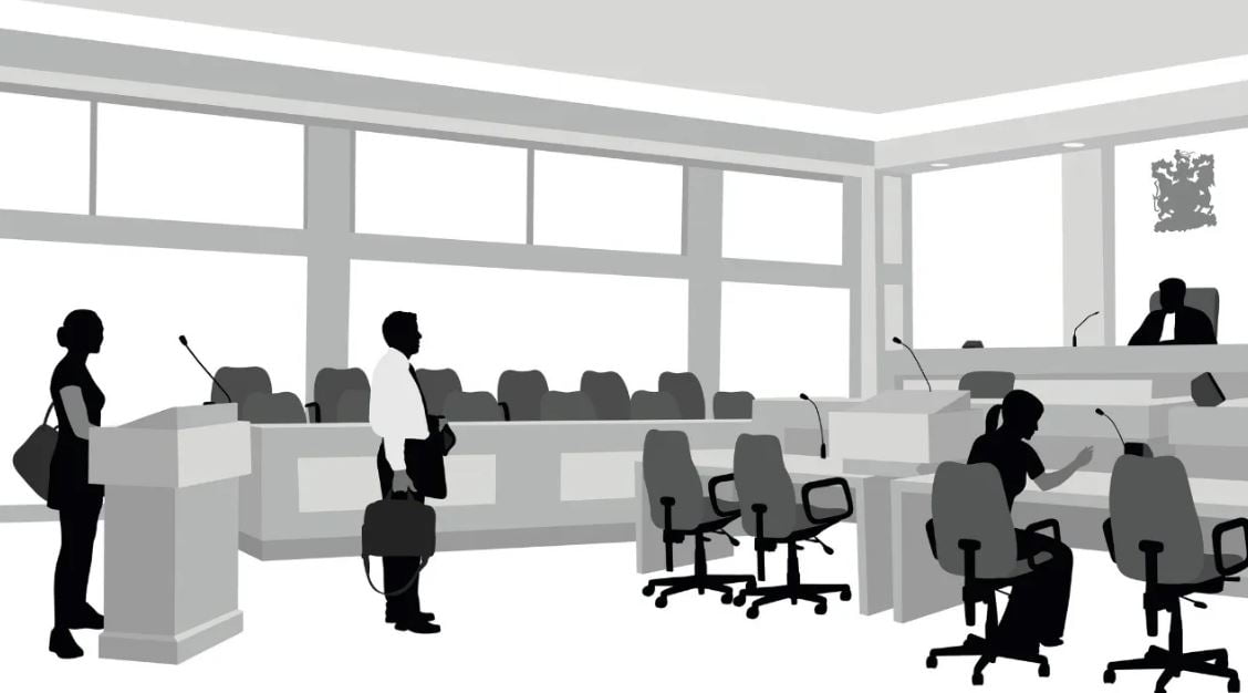 İddianamenin Değerlendirilmesi Sonrası Açılış Nedir?