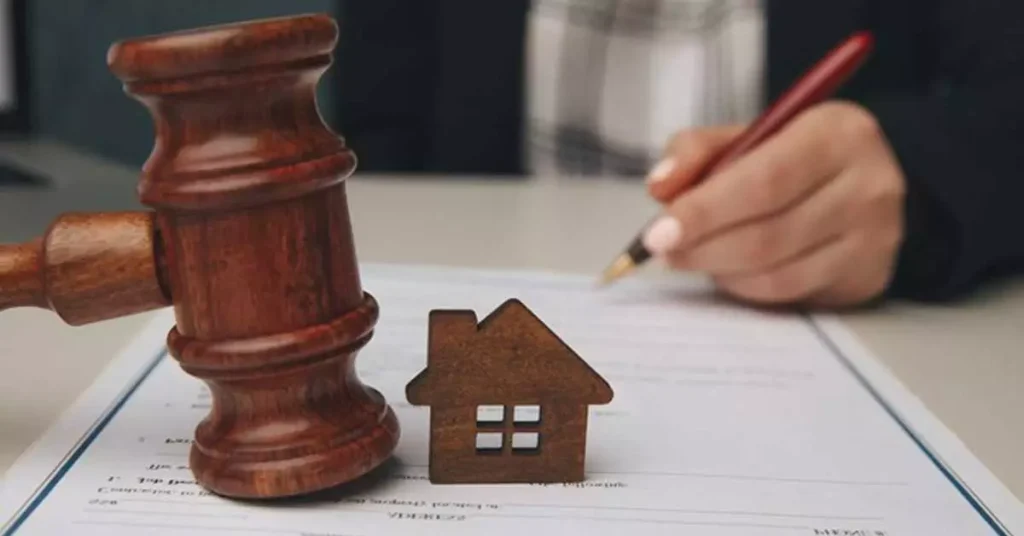 Muris Muvazaası Davası (Mirastan Mal Kaçırma) Nedir?