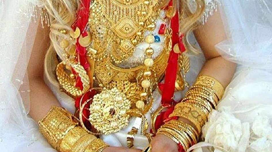 Düğünde Takılan Altın,Para, Takı ve Ziynetler Kime Aittir?