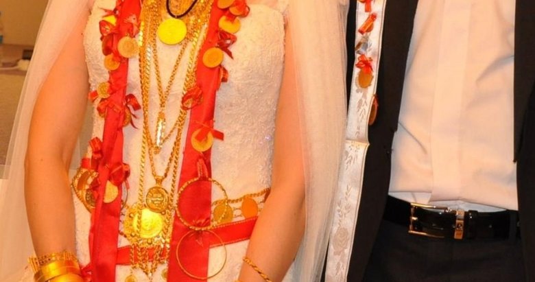 Düğünde Takılan Altın,Para, Takı ve Ziynetler Kime Aittir?