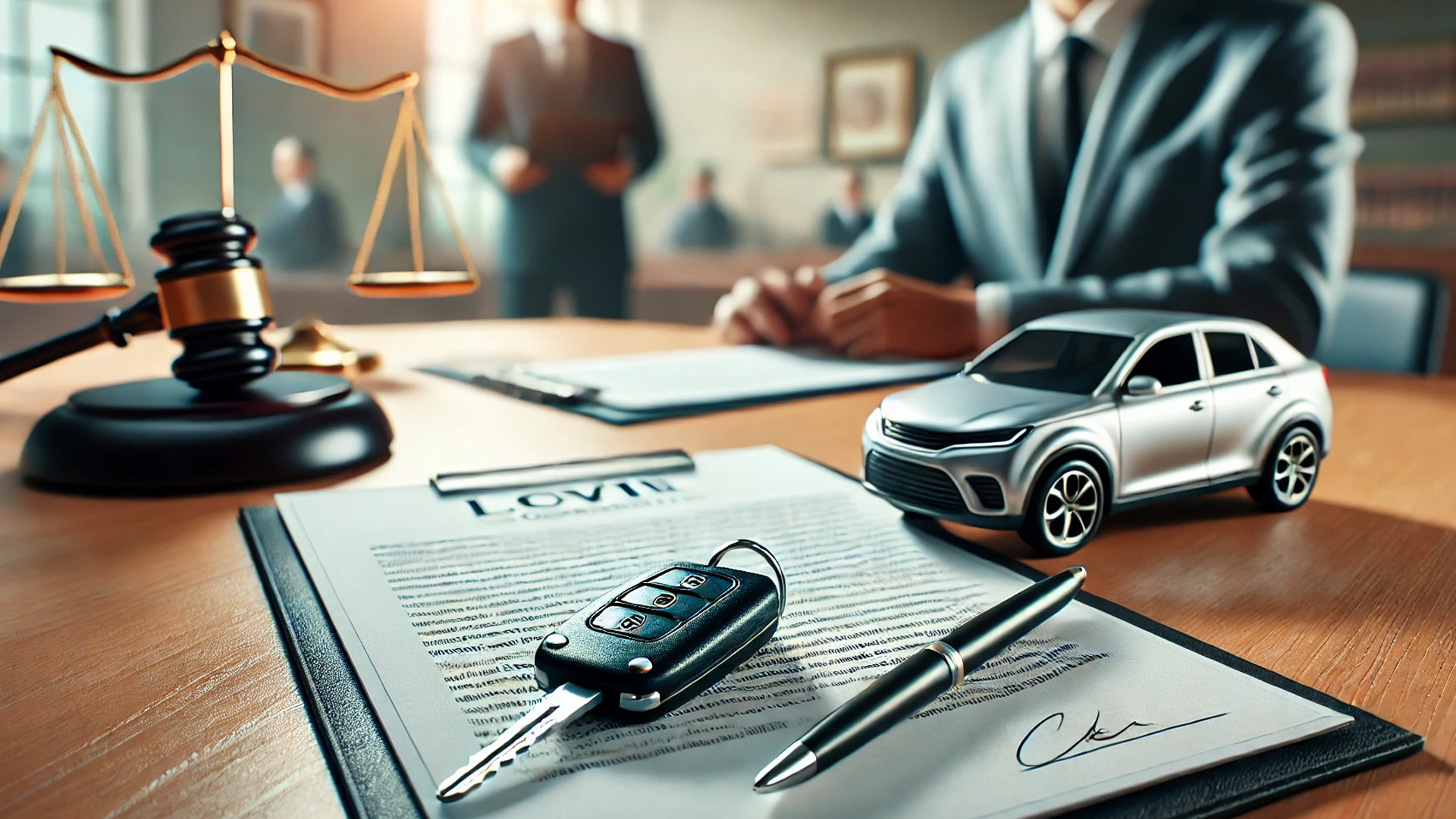 Erzincan’da Maddi Hasarlı Trafik Kazası Sonrası Hukuki Haklarınız 2025