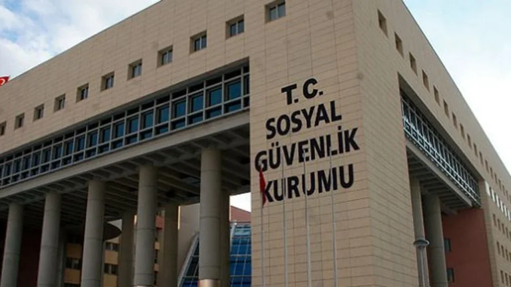 SGK İdari Para Cezalarına Nereye, Nasıl İtiraz Edilebilir?