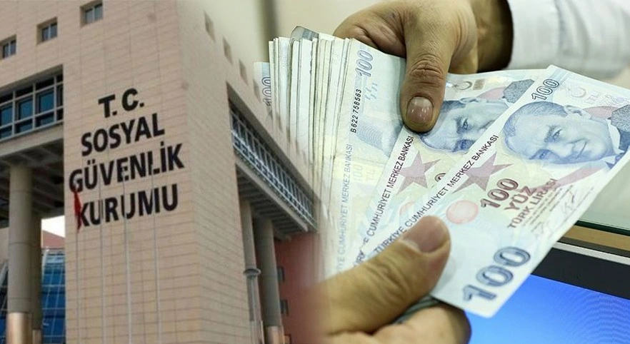 SGK İdari Para Cezalarına Nereye, Nasıl İtiraz Edilebilir?