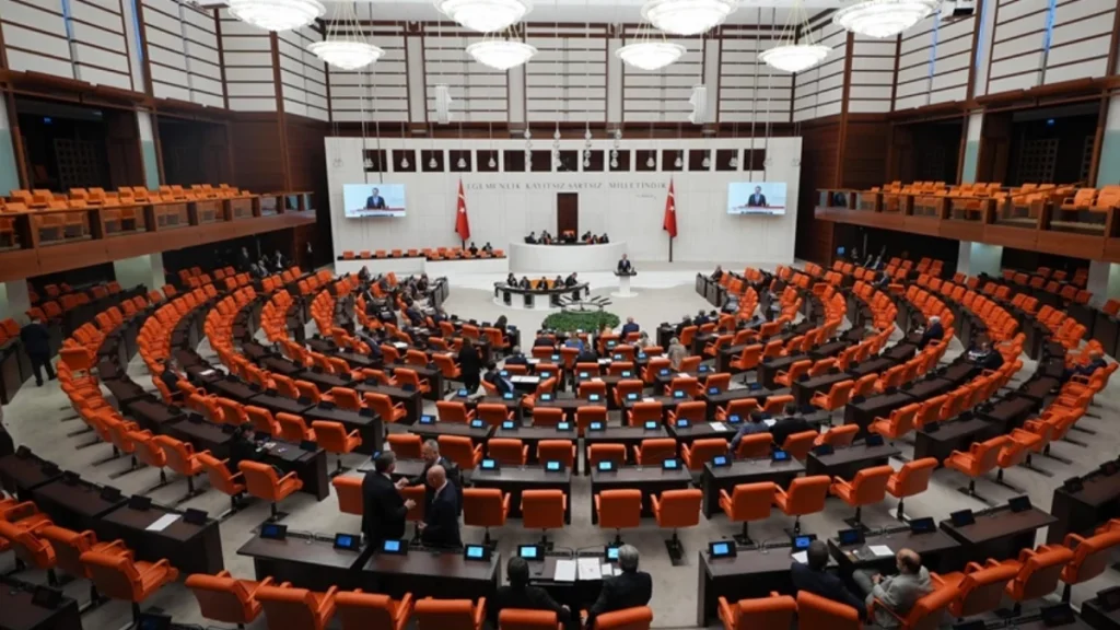 12Yargı Paketi: Ne Getire. bilir, Kimleri Etkiler, Bugün İtibarıyla Ne Kadar Net?