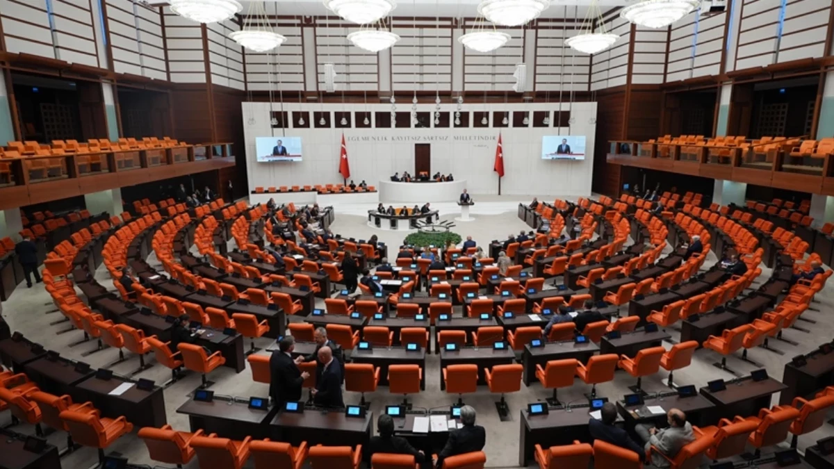 12Yargı Paketi: Ne Getire. bilir, Kimleri Etkiler, Bugün İtibarıyla Ne Kadar Net?